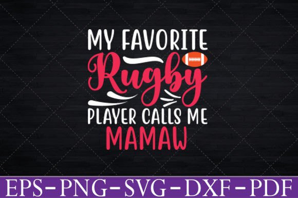 Designing Local Brands with Rugby & Mamaw Graphics