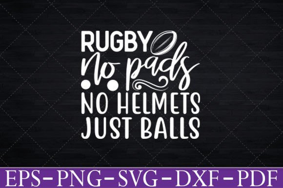 Evaluating Rugby Graphics for Commercial T-Shirt Designs