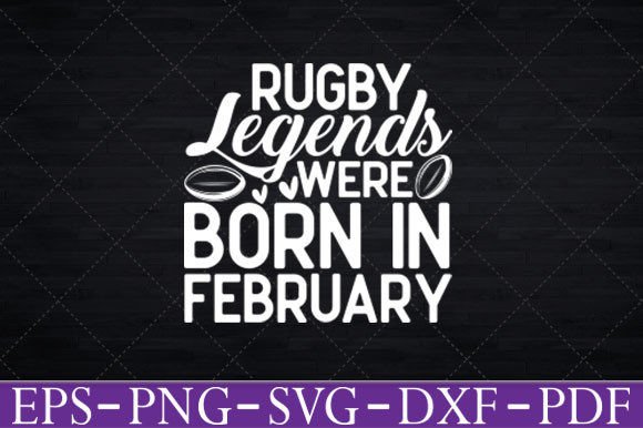 Evaluating Rugby Legends SVG Graphics for T-Shirt Designs