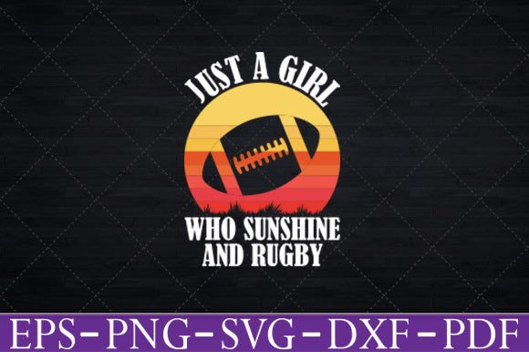 Just a Girl Who Loves Sunshine T-Shirt