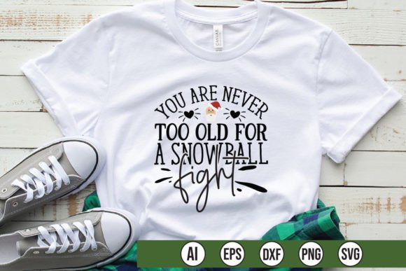 Polished Graphics for Playful T-Shirt Designs and Content Publishing