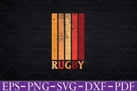 Rugby T-Shirt Funny Svg: Graphics & T-Shirt Designs