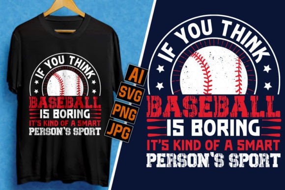 Trendy Baseball Graphics for T-Shirt Designs Review