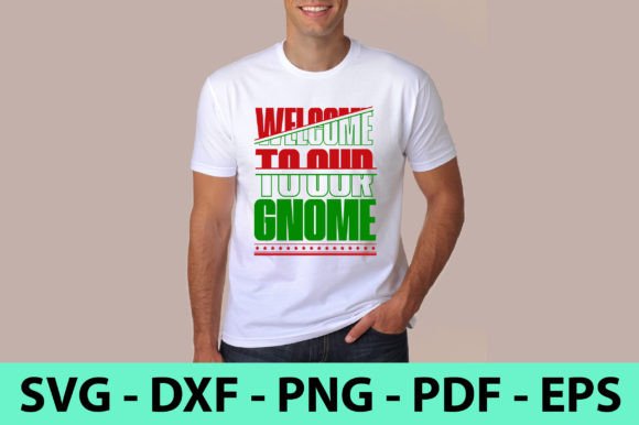 Welcome to Our Gnome: An Embroidery Design Review